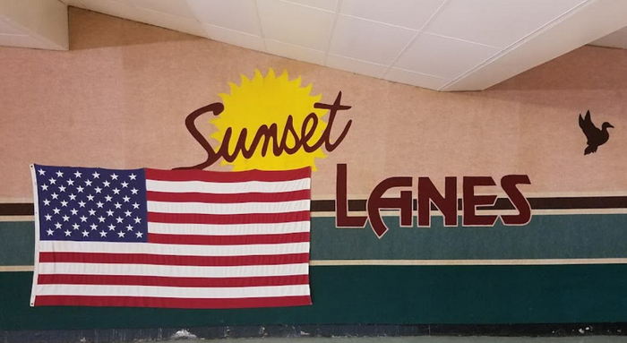 Snowdens Sunset Lanes - From Website